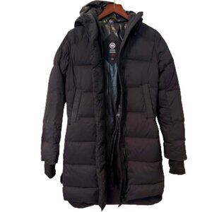 Canada Goose Alliston Coat - Size Small